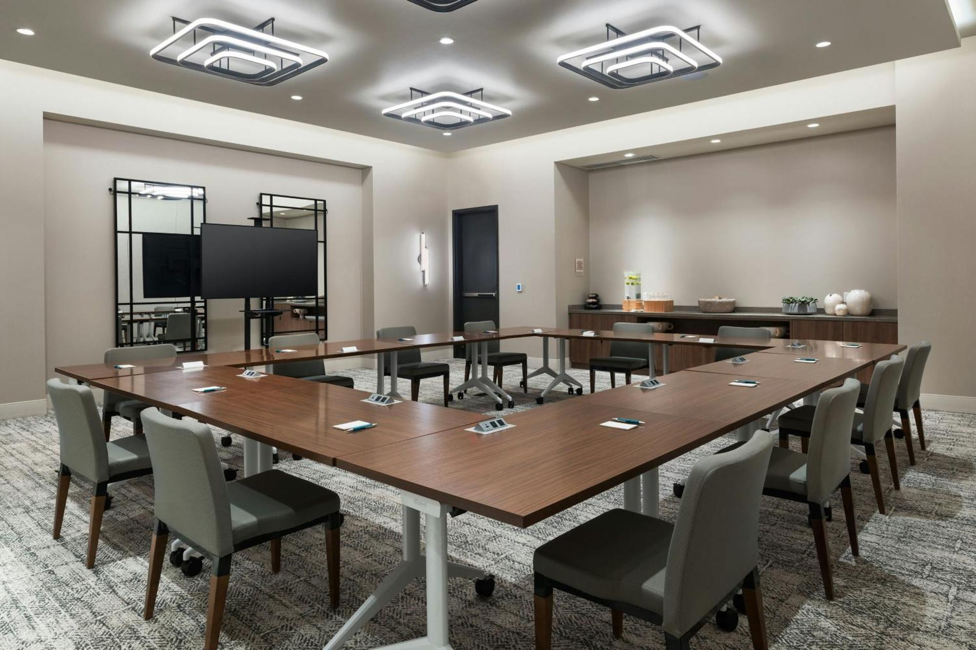 Element Reno Experience District 호텔 외부 사진